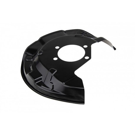 Terelőlemez, féktárcsa HÁTSÓ BAL NISSAN QASHQAI 13-, 44161-4EA0A