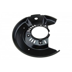 Terelőlemez, féktárcsa YARIS 235MM 99-05 /ELSŐ, BAL/ 47782-52010