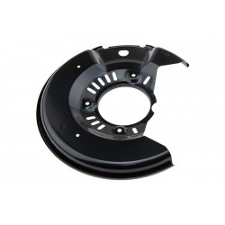 Terelőlemez, féktárcsa YARIS 235MM 99-05/ELSŐ, JOBB/ 47781-52010