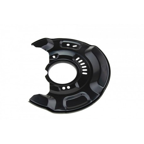 Terelőlemez, féktárcsa TOYOTA YARIS 05- /ELSŐ, BAL/ 47782-52030