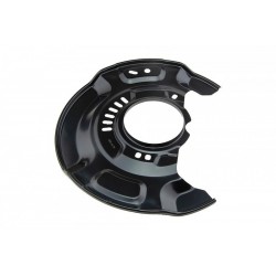 Terelőlemez, féktárcsa TOYOTA YARIS 05- /ELSŐ, BAL/ 47782-52030