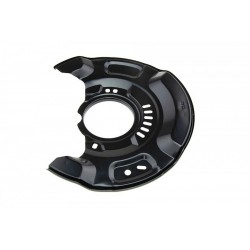 Terelőlemez, féktárcsa TOYOTA YARIS 05- /ELSŐ, JOBB/ 47781-52030