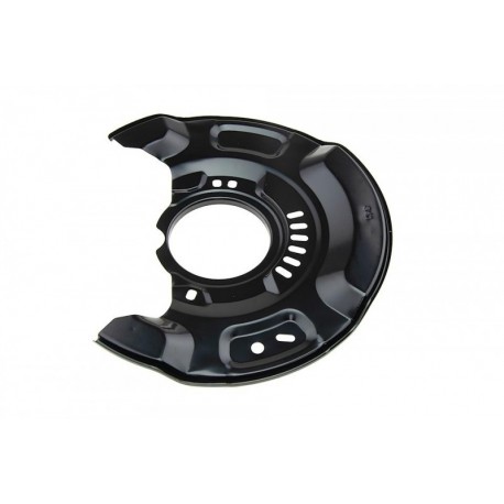 Terelőlemez, féktárcsa TOYOTA YARIS 05- /ELSŐ, JOBB/ 47781-52030