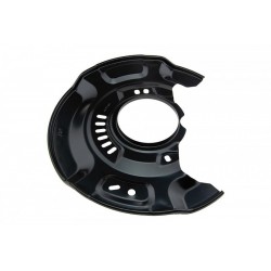 Terelőlemez, féktárcsa TOYOTA YARIS 05- /ELSŐ, JOBB/ 47781-52030