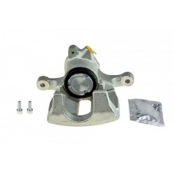 Féknyereg HÁTSÓ JOBB AUDI A6 10-18,/ELEKTRYCZNY/ 4G0615404