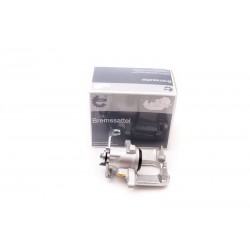 Féknyereg HÁTSÓ BAL, CHRYSLER GRAND VOYAGER, 68029849AA 68029849AA