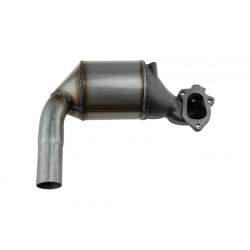 Katalizátor FIAT GRANDE PUNTO 1.3JTD 2007-,PUNTO 1.3JTD 2012-,LANCIA YPSILON 1.3JTD 2006-,OPEL CORSA D 1.3CDTI 2006- 5854373
