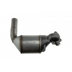 Katalizátor FIAT GRANDE PUNTO 1.3JTD 2007-,PUNTO 1.3JTD 2012-,LANCIA YPSILON 1.3JTD 2006-,OPEL CORSA D 1.3CDTI 2006- 5854373