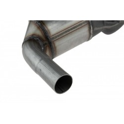 Katalizátor FIAT GRANDE PUNTO 1.3JTD 2007-,PUNTO 1.3JTD 2012-,LANCIA YPSILON 1.3JTD 2006-,OPEL CORSA D 1.3CDTI 2006- 5854373