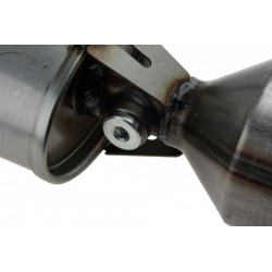 Katalizátor SMART FORTWO 0.6,0.7 2004- 0011953V0010000