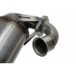 Katalizátor SMART FORTWO 0.6,0.7 2004- 0011953V0010000