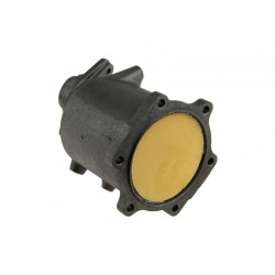 Katalizátor NISSAN ALMERA N16 1.5,1.8 2002-,PRIMERA P12/WP12 1.6,1.8 2002- B08A0AU000