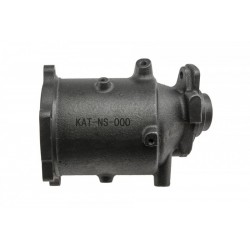 Katalizátor NISSAN ALMERA N16 1.5,1.8 2002-,PRIMERA P12/WP12 1.6,1.8 2002- B08A0AU000