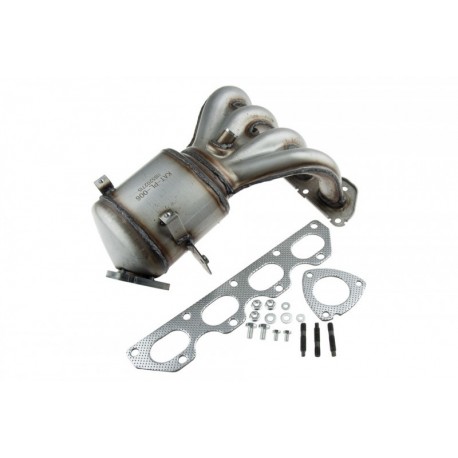 Katalizátor OPEL ASTRA H 1.6,1.8 2006-,MOKKA/MOKKA X 1.8 2013-,SIGNUM 1.8 2005-,VECTRA C 1.8 2005-,ZAFIRA B 1.6,1.8 2005-