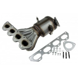 Katalizátor OPEL ASTRA H 1.6,1.8 2006-,MOKKA/MOKKA X 1.8 2013-,SIGNUM 1.8 2005-,VECTRA C 1.8 2005-,ZAFIRA B 1.6,1.8 2005-