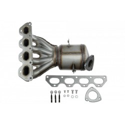 Katalizátor OPEL ASTRA H 1.6,1.8 2006-,MOKKA/MOKKA X 1.8 2013-,SIGNUM 1.8 2005-,VECTRA C 1.8 2005-,ZAFIRA B 1.6,1.8 2005-