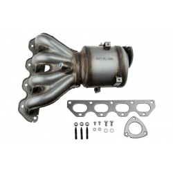 Katalizátor OPEL ASTRA H 1.6,1.8 2006-,MOKKA/MOKKA X 1.8 2013-,SIGNUM 1.8 2005-,VECTRA C 1.8 2005-,ZAFIRA B 1.6,1.8 2005-