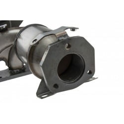 Katalizátor SKODA FABIA I 1.2 2003-,FABIA II 1.2 2006-,ROOMSTER 1.2 2006-,SEAT CORDOBA 1.2 2002-,IBIZA 1.2 2002-,IBIZA IV 1.2