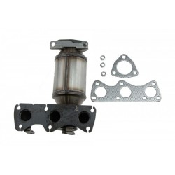 Katalizátor SKODA FABIA I 1.2 2001-,FABIA II 1.2 2006-,VW POLO 1.2 2002-,SEAT IBIZA 1.2 2007- 03D253020HX