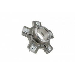 Kerékagy ELSŐ kerékcsapágy nélkül SUZUKI JIMNY 4WD 98- 43420-50820