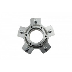 Kerékagy ELSŐ kerékcsapágy nélkül SUZUKI JIMNY 4WD 98- 43420-50820