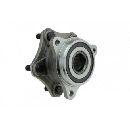 Kerékagy ELSŐ SUZUKI KIZASHI 10- 43401-57L00