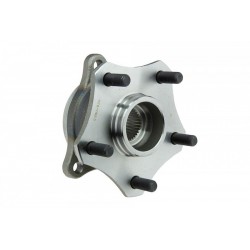 Kerékagy ELSŐ SUZUKI KIZASHI 10- 43401-57L00