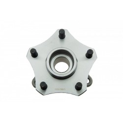 Kerékagy ELSŐ SUZUKI KIZASHI 10- 43401-57L00