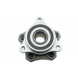 Kerékagy ELSŐ SUZUKI KIZASHI 10- 43401-57L00