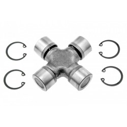 Csukló, hosszanti tengely 27X82 TOYOTA HILUX 04-,4-RUNNER 88-,TACOMA 95-,TUNDRA 99-,FORTUNER 05-,VW AMAROK 10-,NISSAN NAVARA