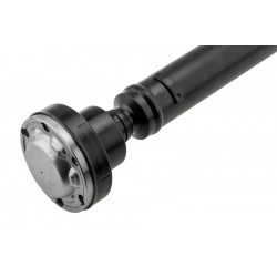 Csuklós tengely, tengelyhajtás AUDI Q7 3.0TFSI 10-15 /ELSŐ/ 7L8521101C