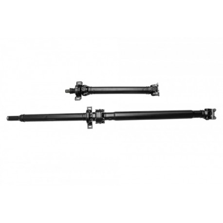 Csuklós tengely, tengelyhajtás MERCEDES VITO/VIANO W639 03- A6394101816