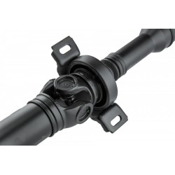 Csuklós tengely, tengelyhajtás MERCEDES VITO/VIANO W639 03- A6394101816