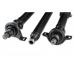 Csuklós tengely, tengelyhajtás MERCEDES VITO/VIANO W639 4MATIC 03- /3430MM/ A6394104906