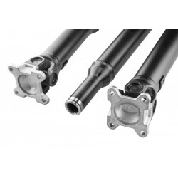 Csuklós tengely, tengelyhajtás MERCEDES VITO/VIANO W639 4MATIC 03- /3430MM/ A6394104906