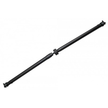 Csuklós tengely, tengelyhajtás NISSAN X-TRAIL T30 2.0,2.5 4WD 01- /HÁTSÓ,MTM/ATM/ 37000-8H300