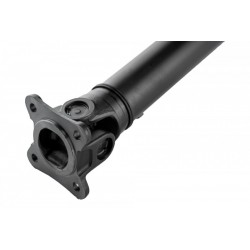 Csuklós tengely, tengelyhajtás DACIA DUSTER 4WD 10- 320003602R