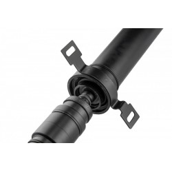 Csuklós tengely, tengelyhajtás DACIA DUSTER 4WD 10- 320003602R