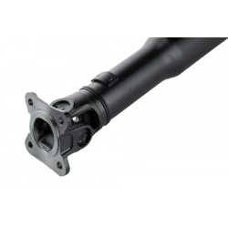 Csuklós tengely, tengelyhajtás DACIA DUSTER 4WD 10- 320003602R