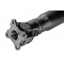 Csuklós tengely, tengelyhajtás TOYOTA HI-LUX KUN25 2.5D-4D,3.0D-4D 05- /HÁTSÓ/ 37100-0K030