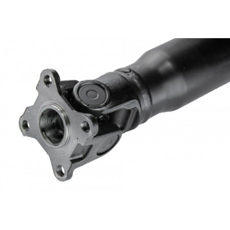 Csuklós tengely, tengelyhajtás TOYOTA HI-LUX KUN25 2.5D-4D,3.0D-4D 05- /HÁTSÓ/ 37100-0K030