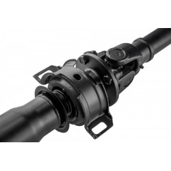 Csuklós tengely, tengelyhajtás TOYOTA HI-LUX KUN25 2.5D-4D,3.0D-4D 05- /HÁTSÓ/ 37100-0K030