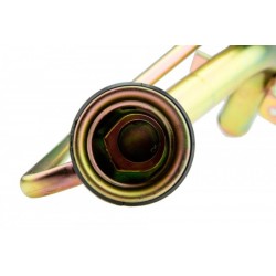 Beöntőcső, üzemanyagtartály DAIHATSU TERIOS 1.3 99-05 77201-87405