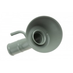 Beöntőcső, üzemanyagtartály SUZUKI SAMURAI 84-96, 89209M80C00