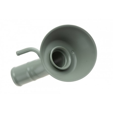 Beöntőcső, üzemanyagtartály SUZUKI SAMURAI 84-96, 89209M80C00