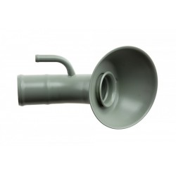 Beöntőcső, üzemanyagtartály SUZUKI SAMURAI 84-96, 89209M80C00