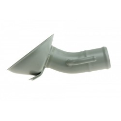 Beöntőcső, üzemanyagtartály SUZUKI SAMURAI 84-96, 89209M80C00