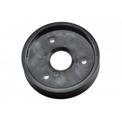 Szíjtárcsa, szervoszivattyú RENAULT ESPACE III, LAGUNA II, MASTER II 2.2D 07.00- 7700109328