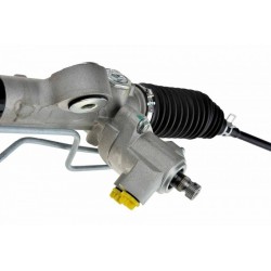 Kormánymű NISSAN ALMERA N16 UK 00-06 49001-BN013