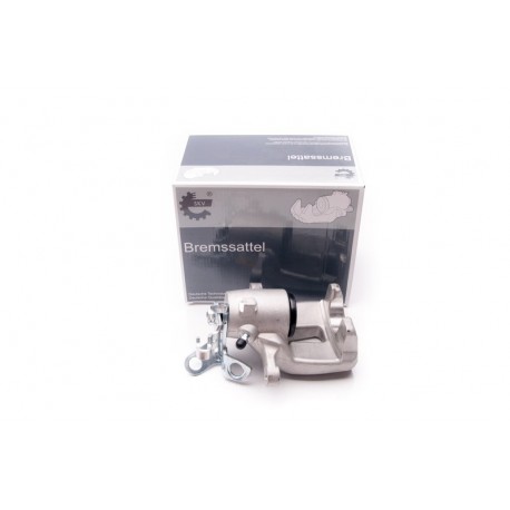 Féknyereg HÁTSÓ BAL, AUDI SEAT SKODA VW, 1K0615423E 1K0615423E